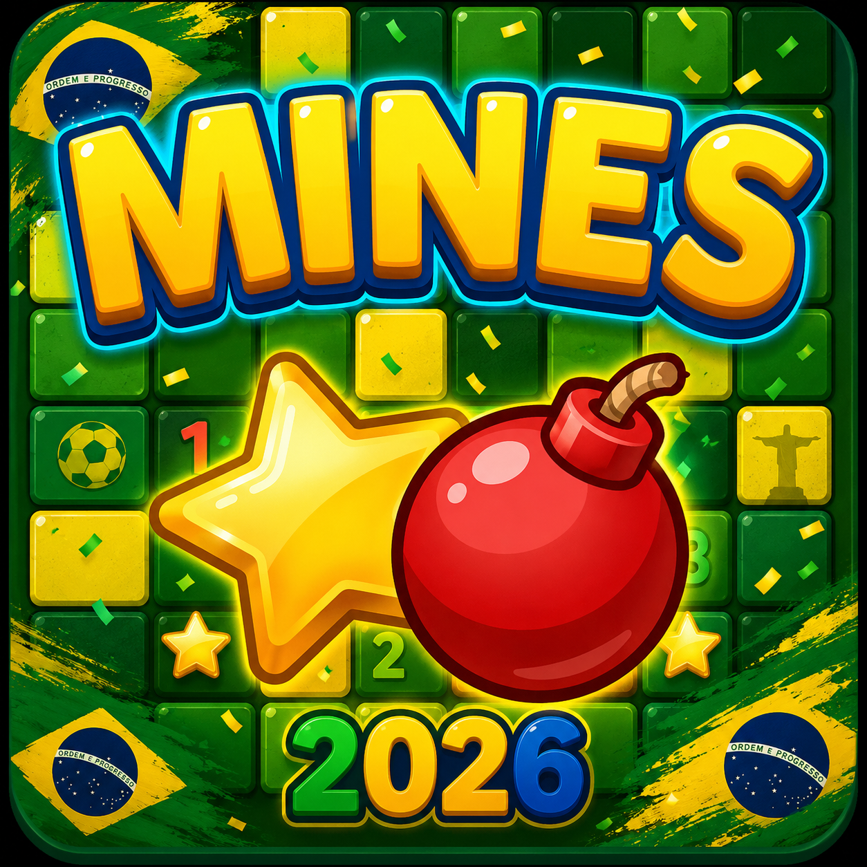 Mines